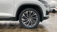 Skoda Kodiaq 1.5 TSI SE L Executive 5dr DSG [7 Seat] Petrol Estate